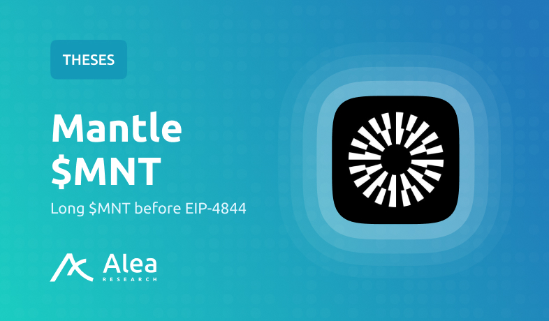 Mantle – MNT THESES