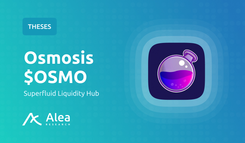 Osmosis – OSMO THESES