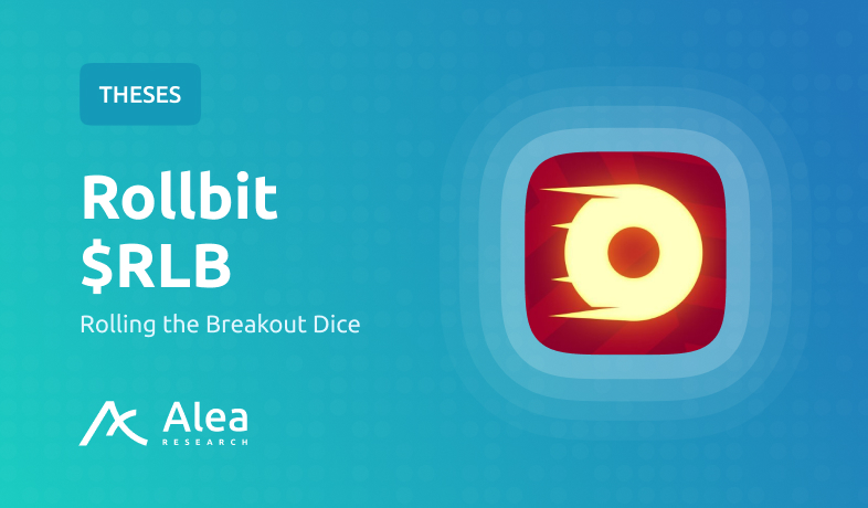 Rollbit – RLB THESES