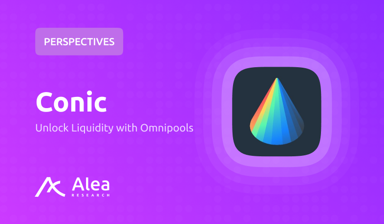 Conic perspectives