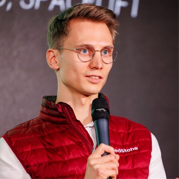 Marcin Kaźmierczak