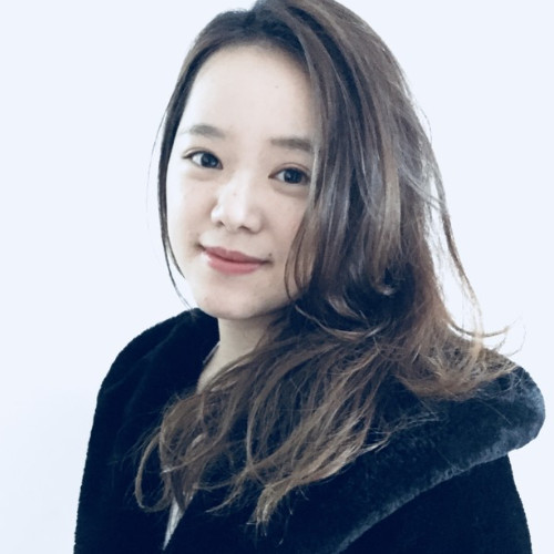 Belinda Zhou