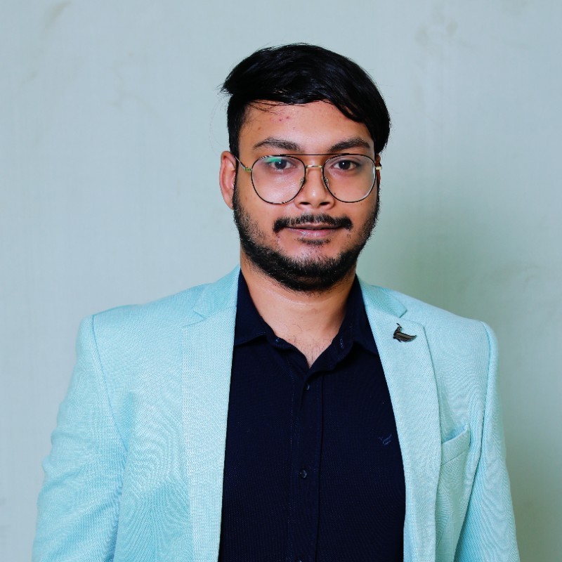Mitrasish Mukherjee