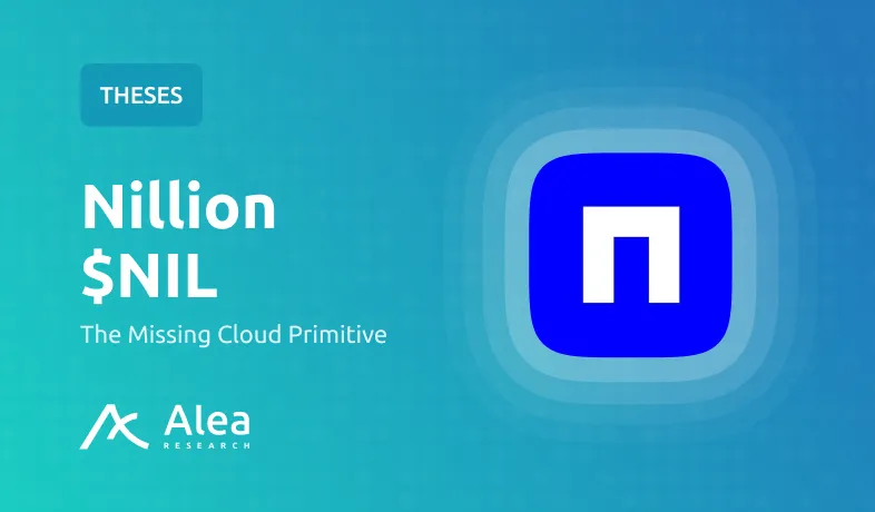 NIl featured image