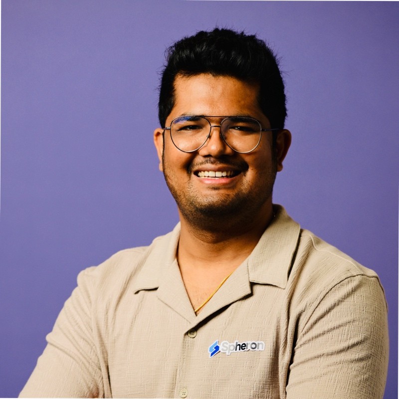 Prashant Maurya