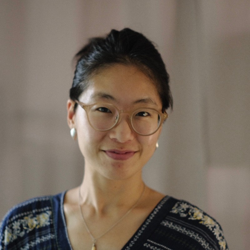 Sarah JK Kwon