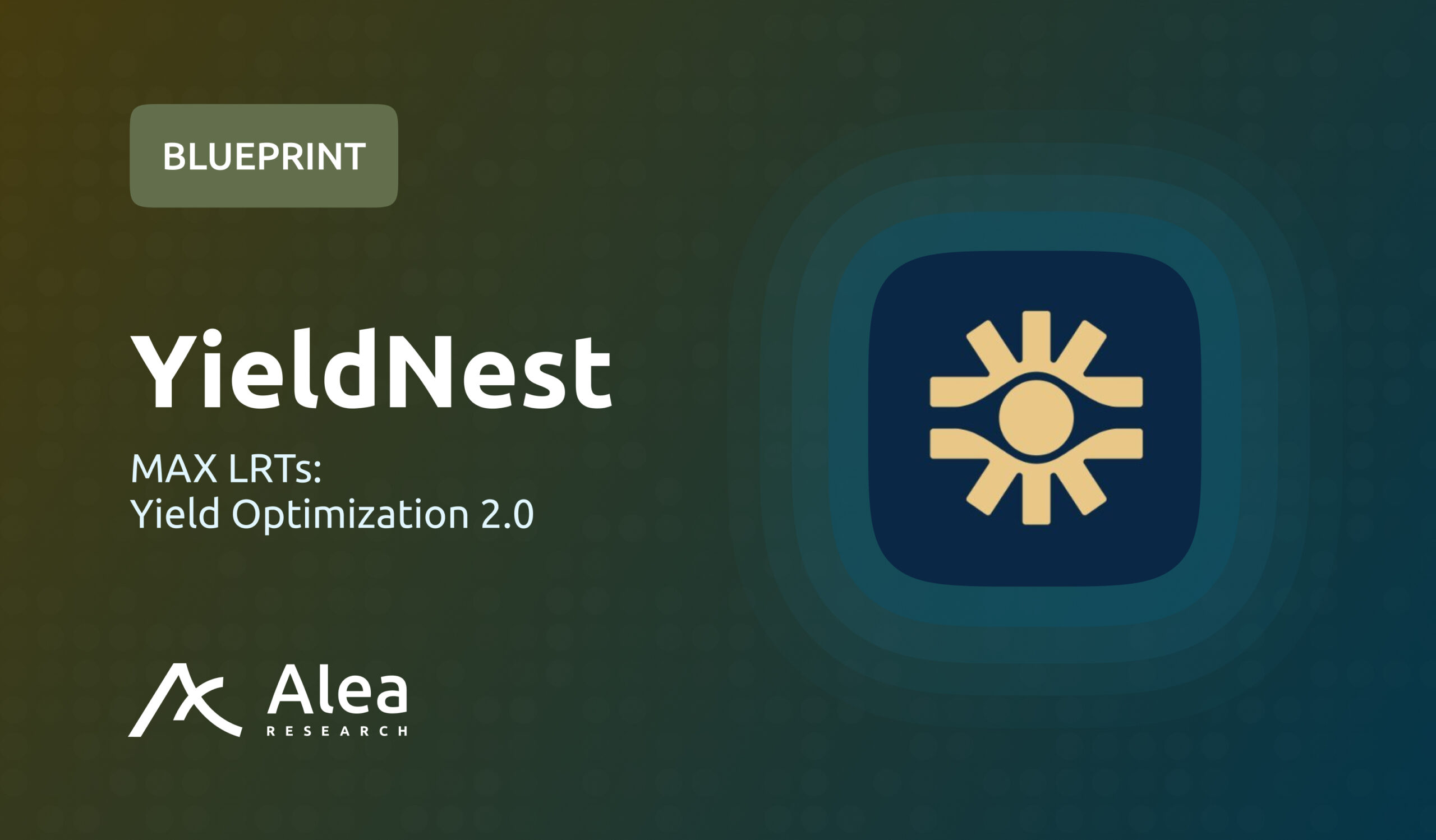YieldNest BLUEPRINT scaled