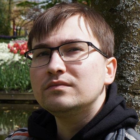 Fedor Chmilev