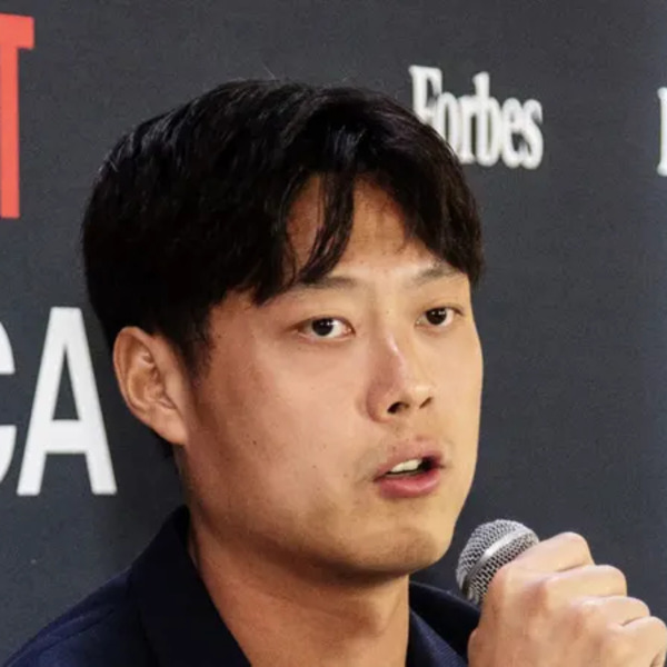 James Zhang