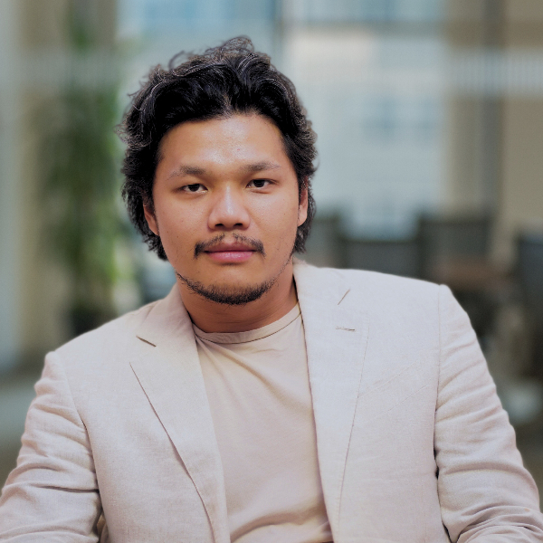 Terence Kwok
