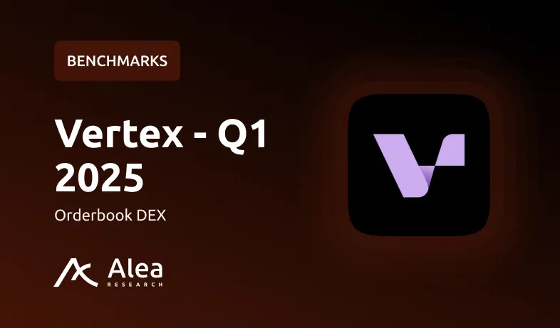 Vertex Vertex Benchmarks Template Card