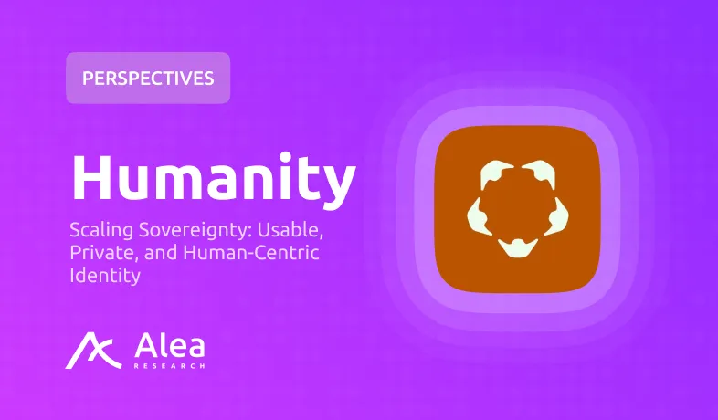 humanity Humanity PERSPECTIVES