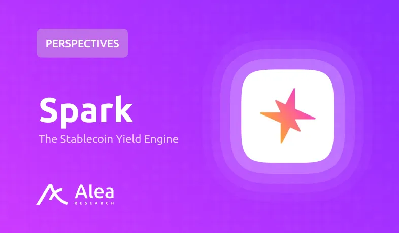 spark Spark PERSPECTIVES