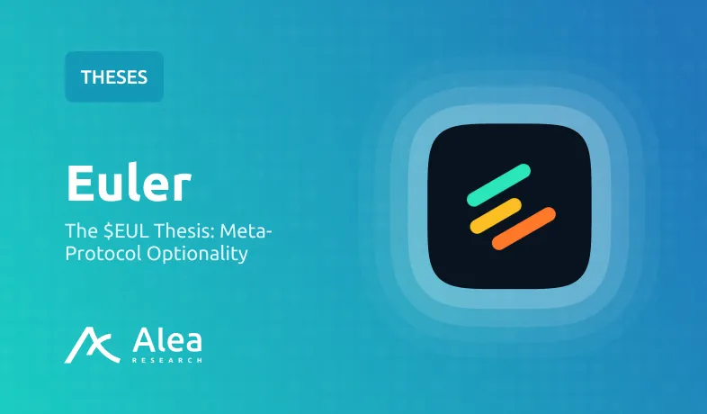 Euler THESES