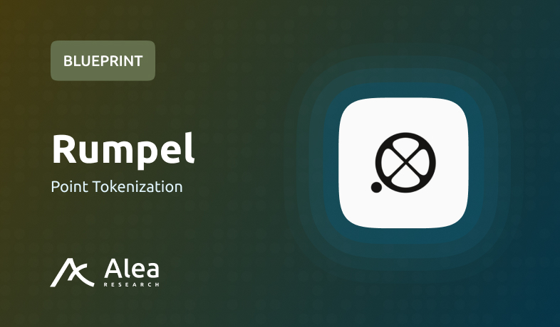 Rumpel BLUEPRINT
