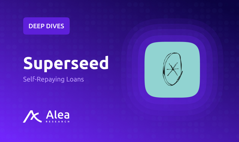 Superseed Deep Dive Template Card