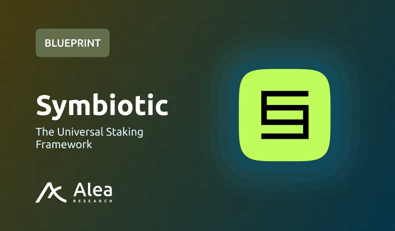 Symbiotic featured image