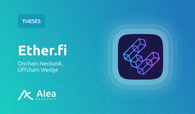 EtherFi THESES Ether.fi report