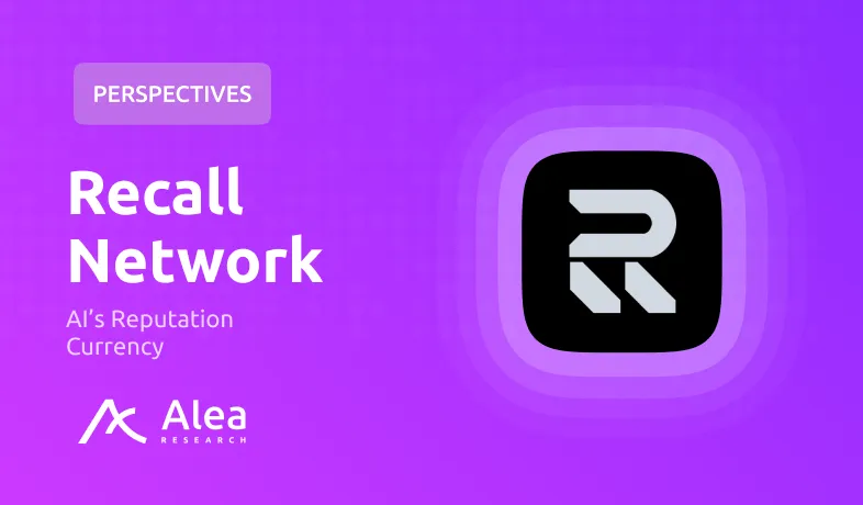 recall network perpective featured