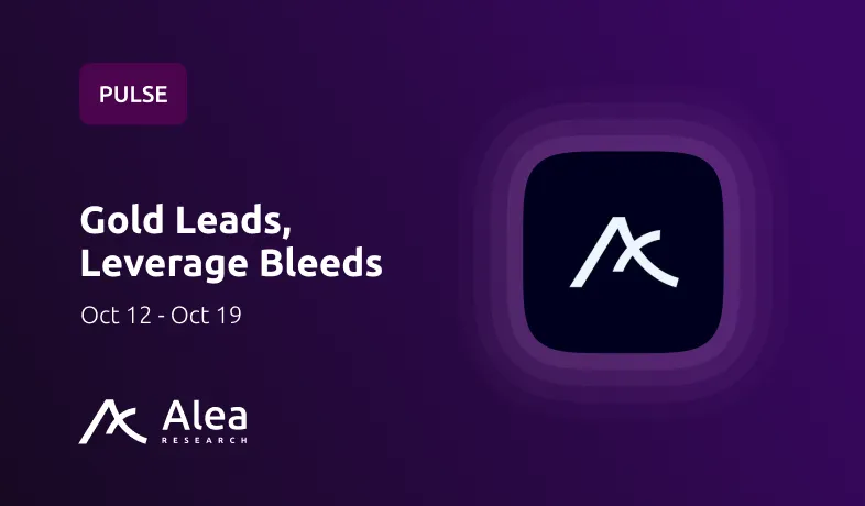 19 Oct Market Pulse