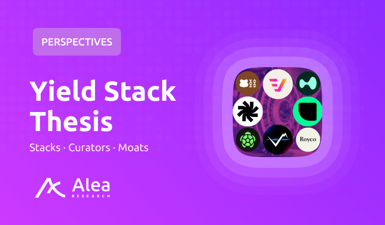 TheYieldStackThesis