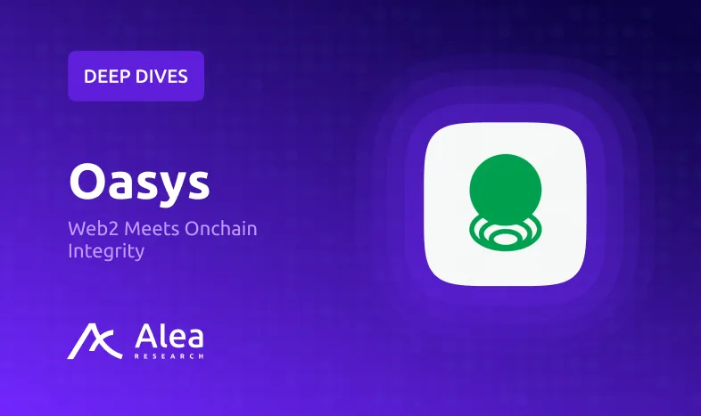 Oasys Dive Template Card