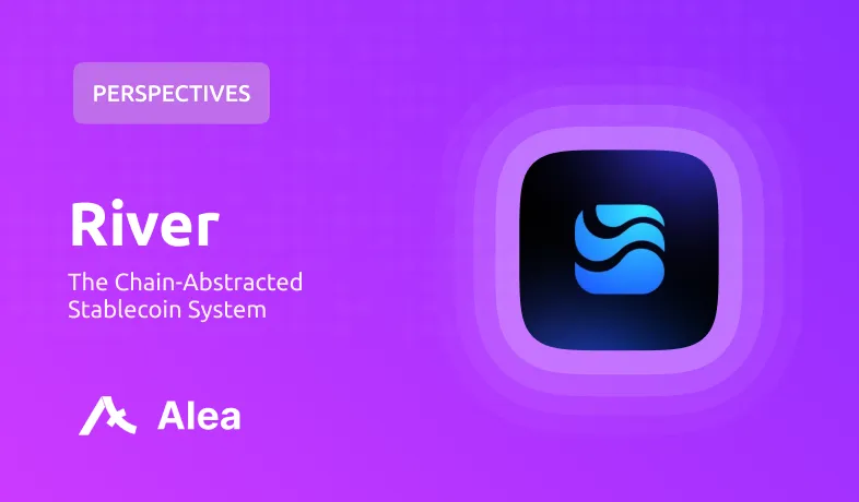 River PERSPECTIVES Featured